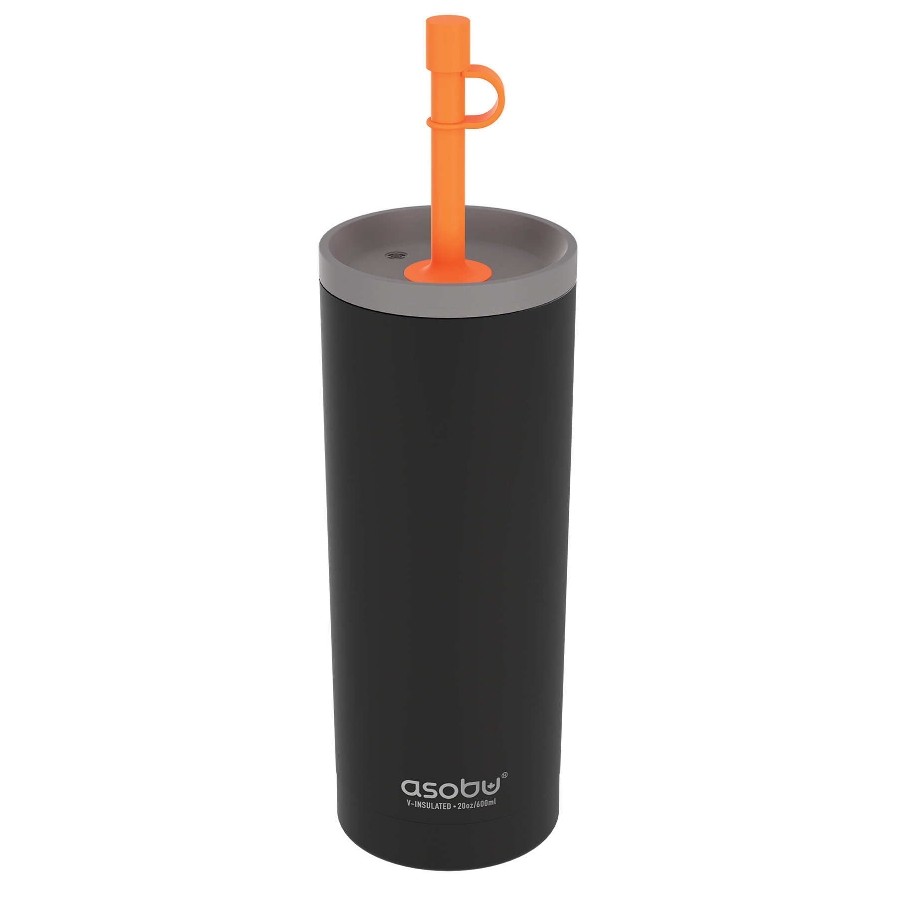 Picture of 20 oz Asobu Super Sippy Tumbler