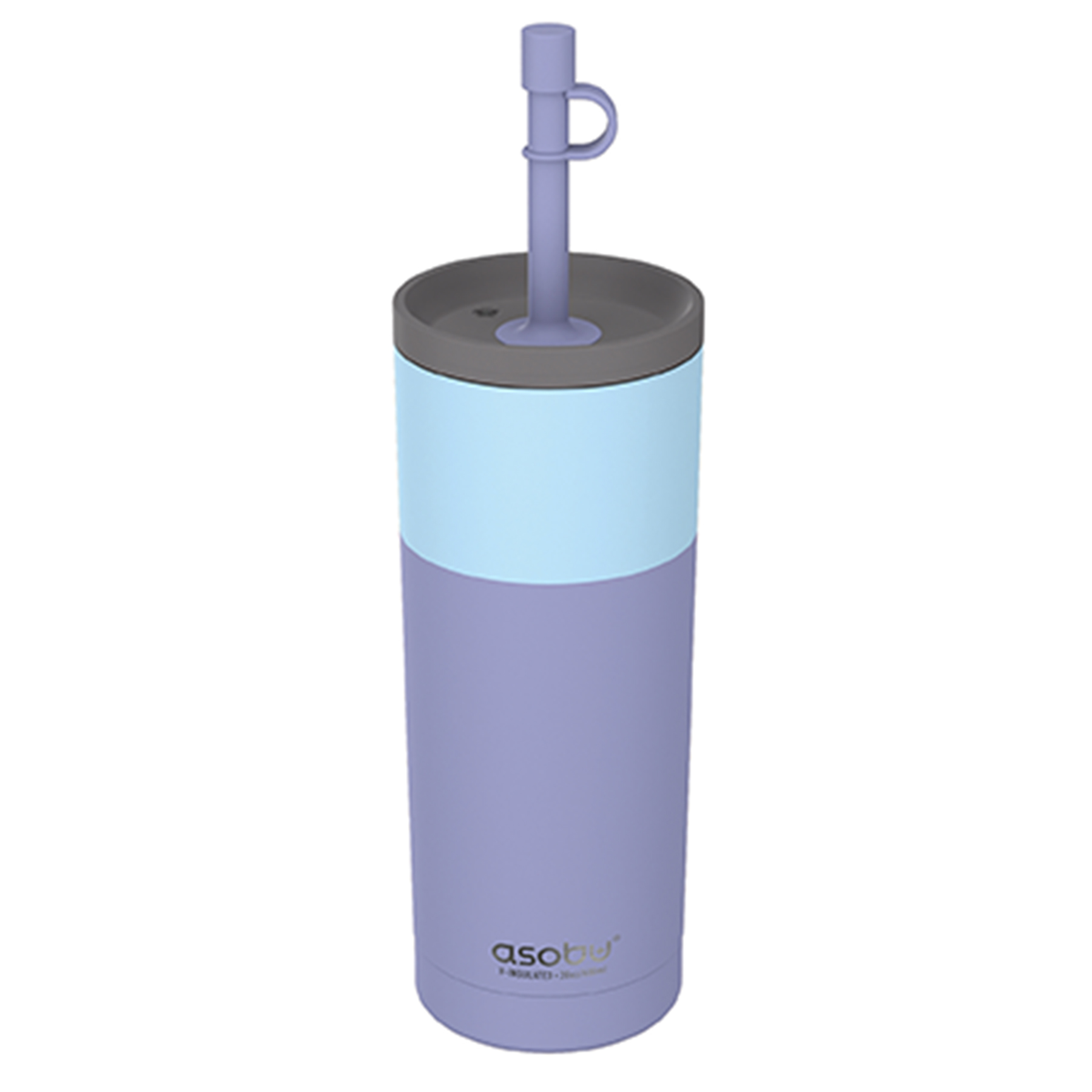 Picture of 20 oz Asobu Super Sippy Tumbler
