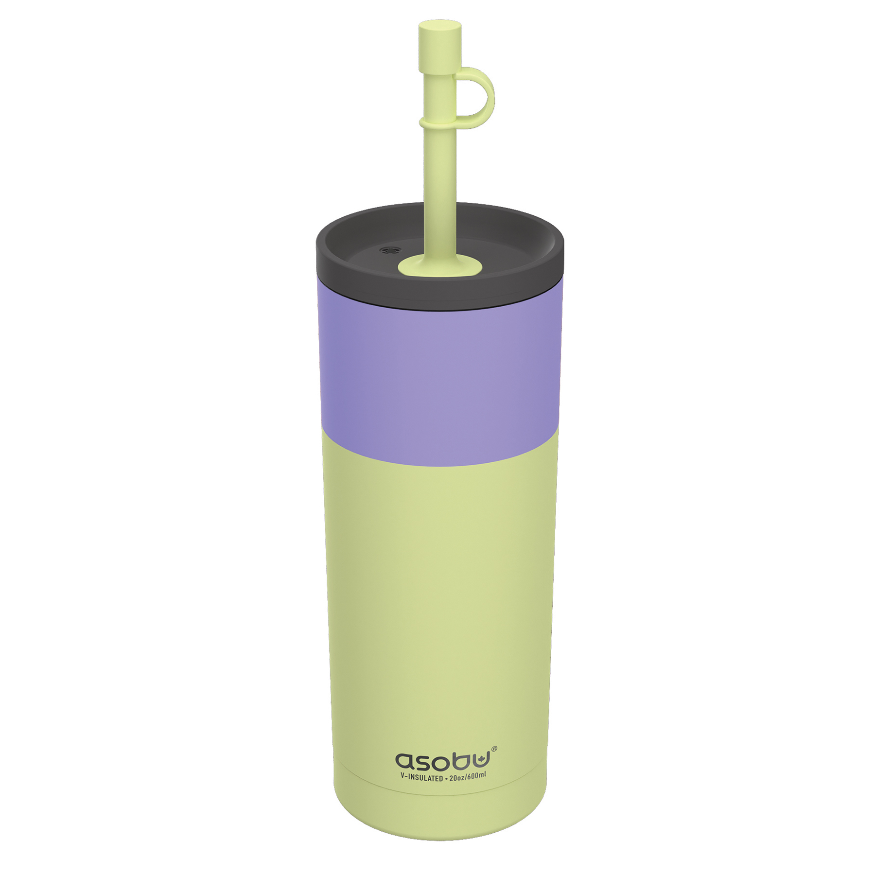 Picture of 20 oz Asobu Super Sippy Tumbler