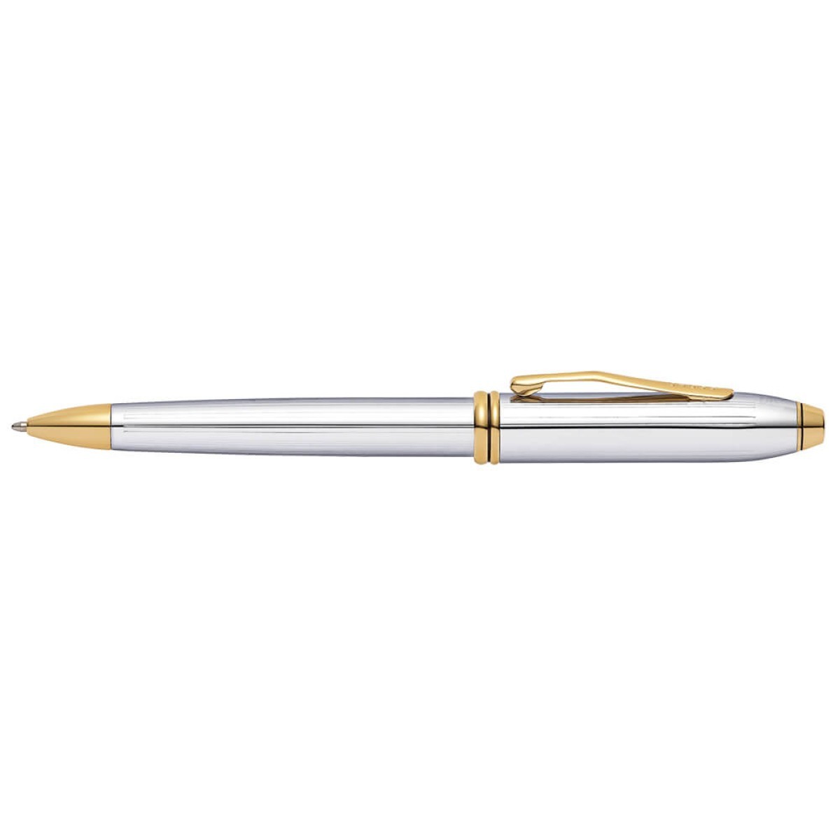 Picture of Cross Townsend Medalist Ballpoint Pen