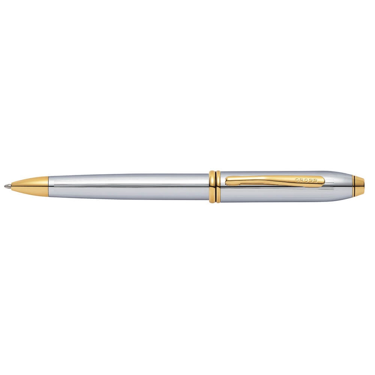 Picture of Cross Townsend Medalist Ballpoint Pen