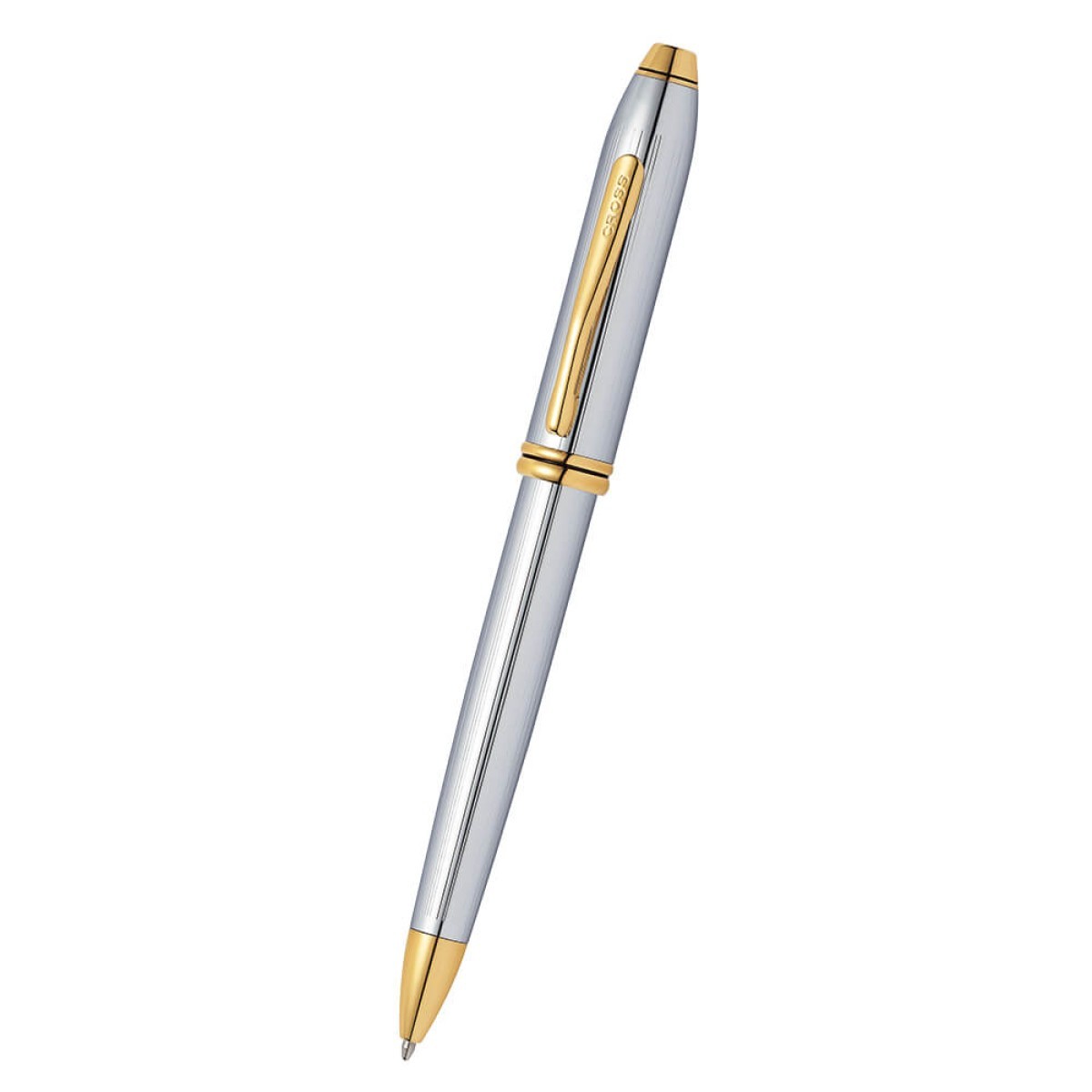 Picture of Cross Townsend Medalist Ballpoint Pen