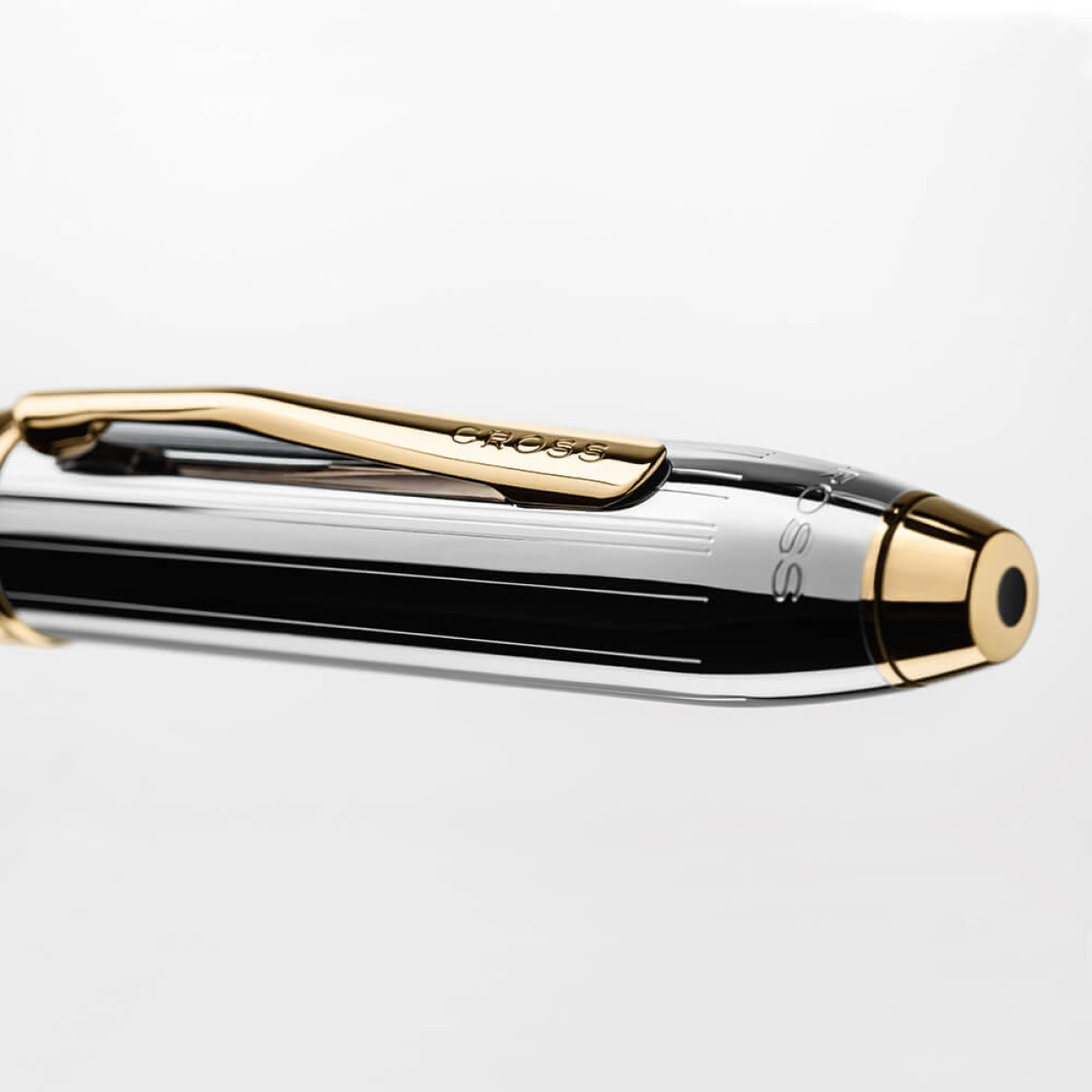 Picture of Cross Townsend Medalist Ballpoint Pen