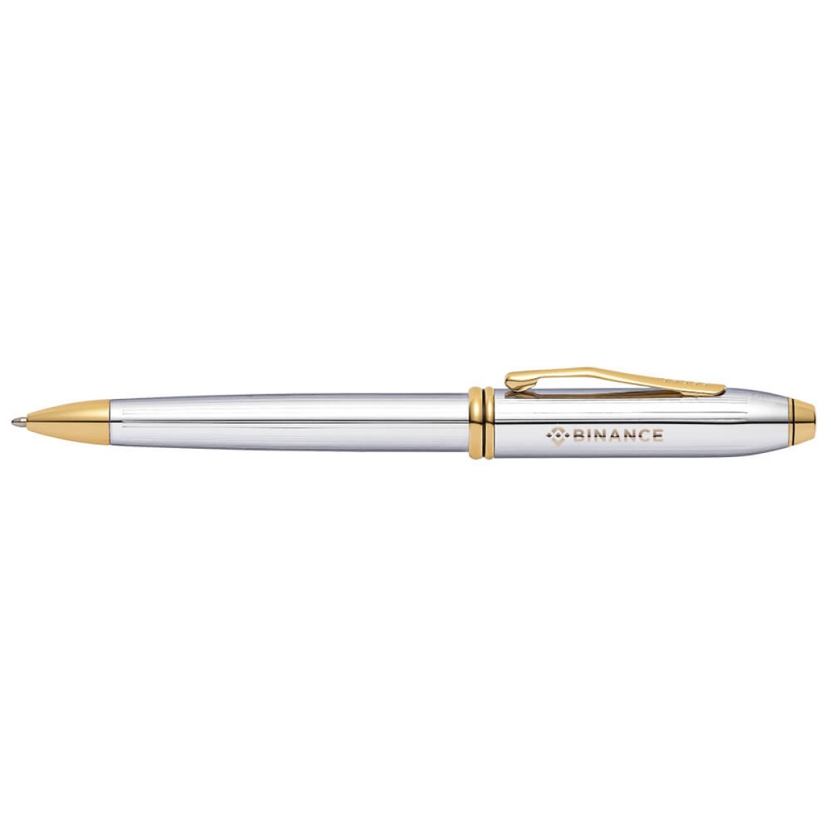 Picture of Cross Townsend Medalist Ballpoint Pen