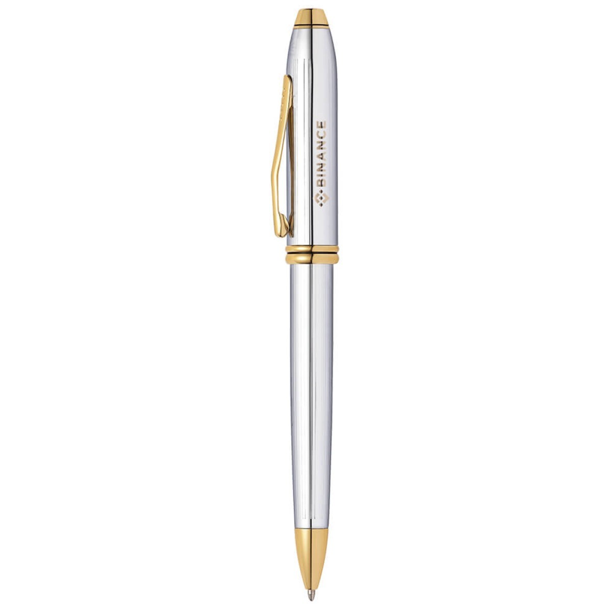 Picture of Cross Townsend Medalist Ballpoint Pen