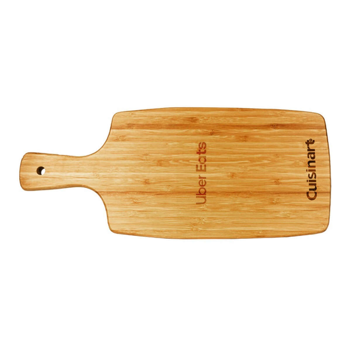 Picture of Cuisinart 14" Bamboo Cutting Board