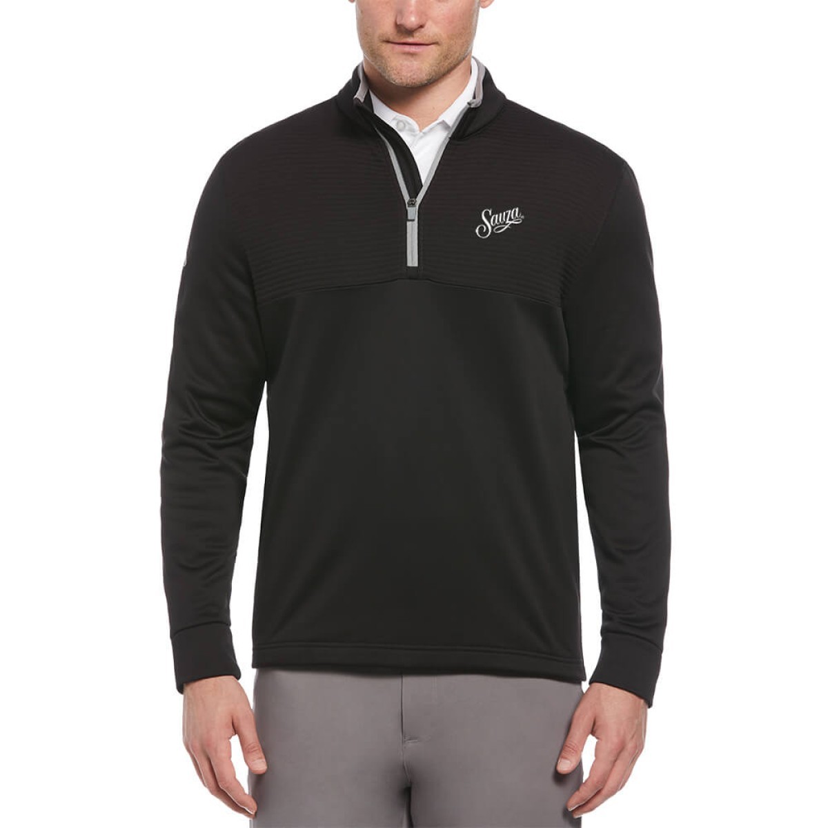 Picture of Callaway Ottoman Fleece Men's Pullover