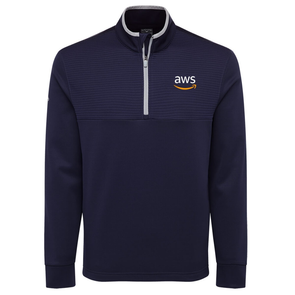 Picture of Callaway Ottoman Fleece Men's Pullover