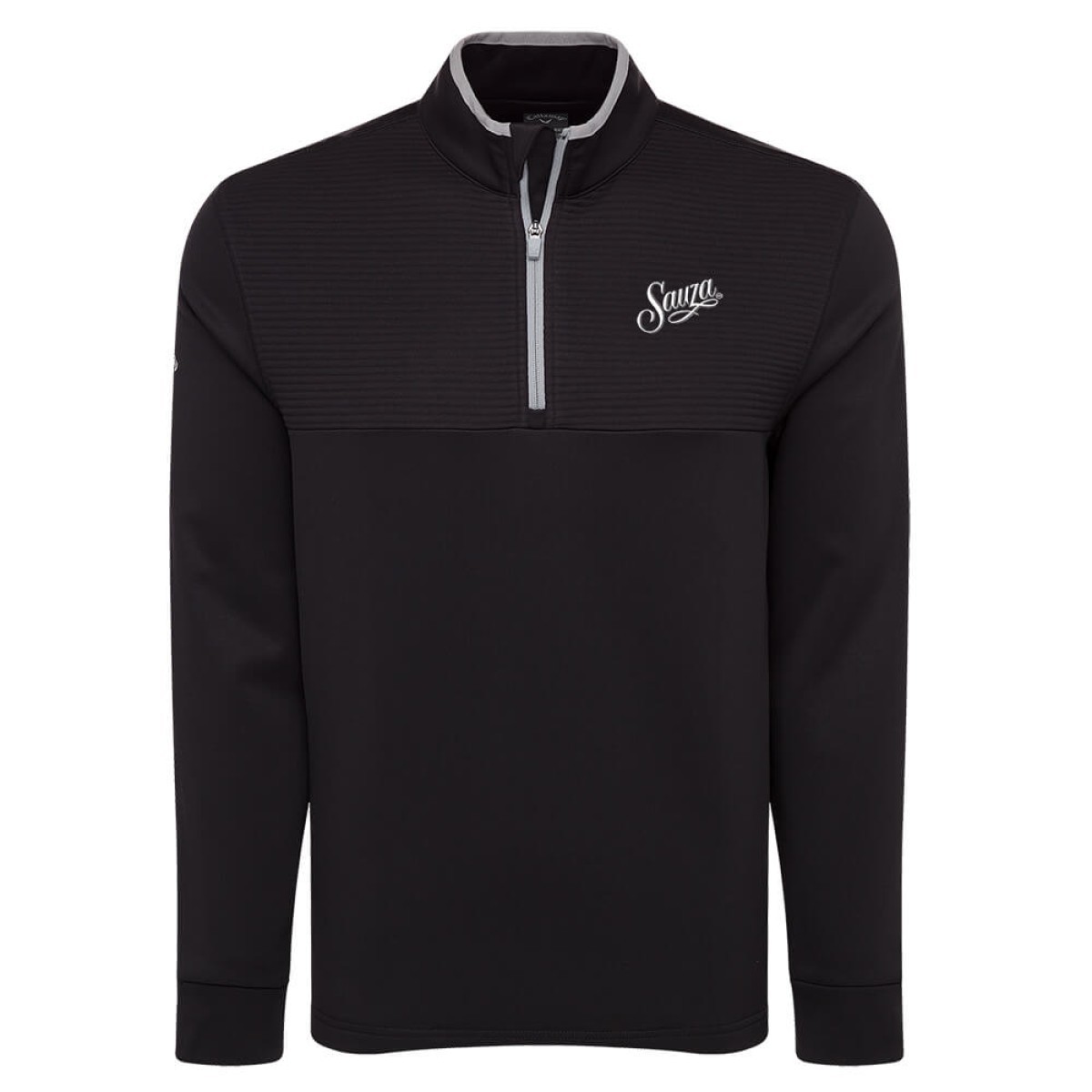 Picture of Callaway Ottoman Fleece Men's Pullover