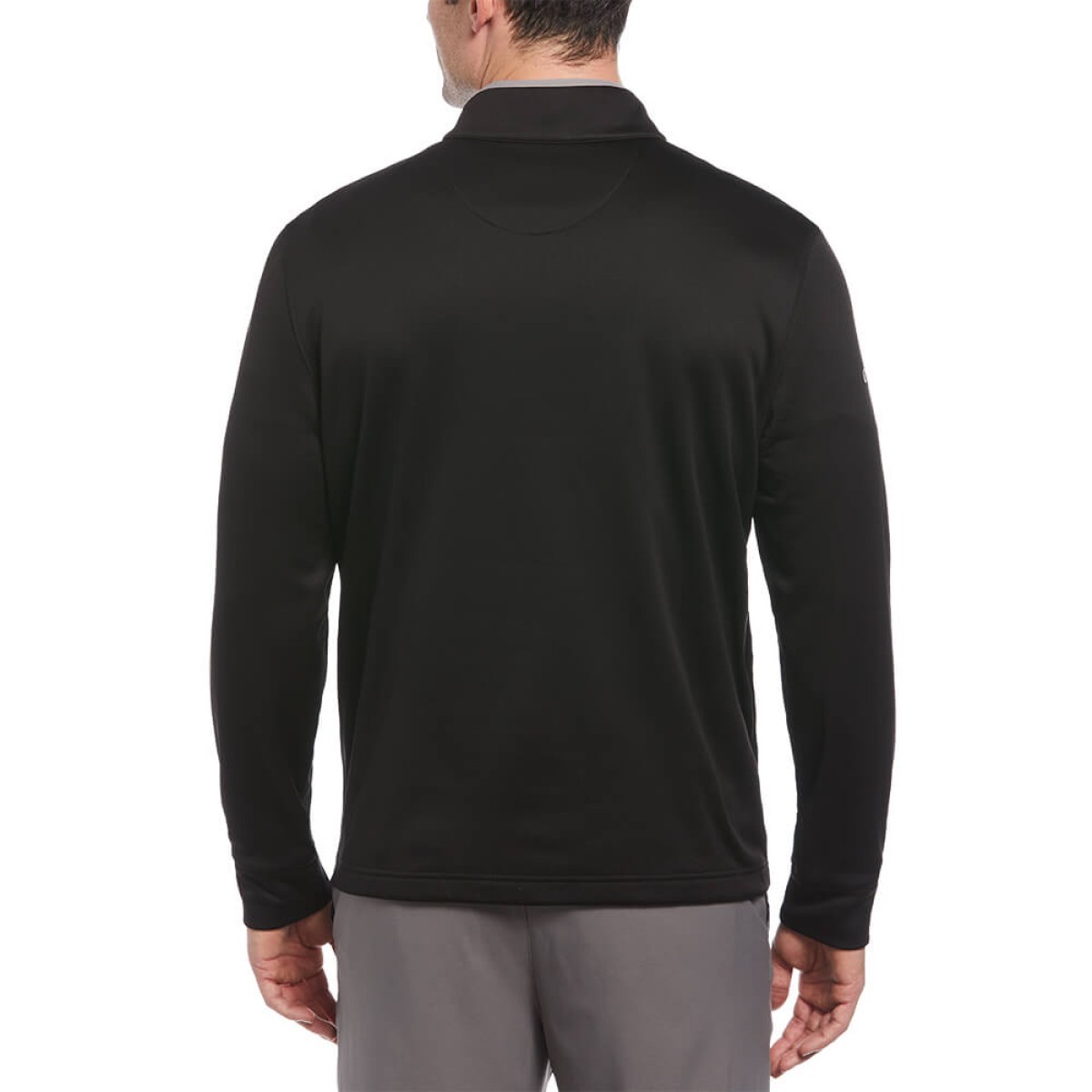 Picture of Callaway Ottoman Fleece Men's Pullover