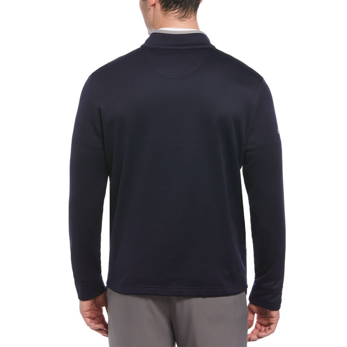 Picture of Callaway Ottoman Fleece Men's Pullover