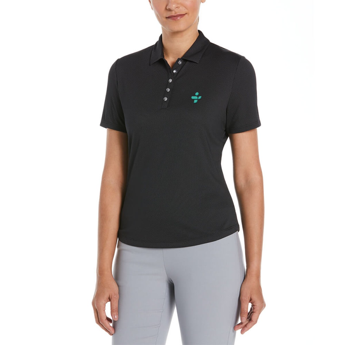 Picture of Callaway Birdseye Ladies Polo