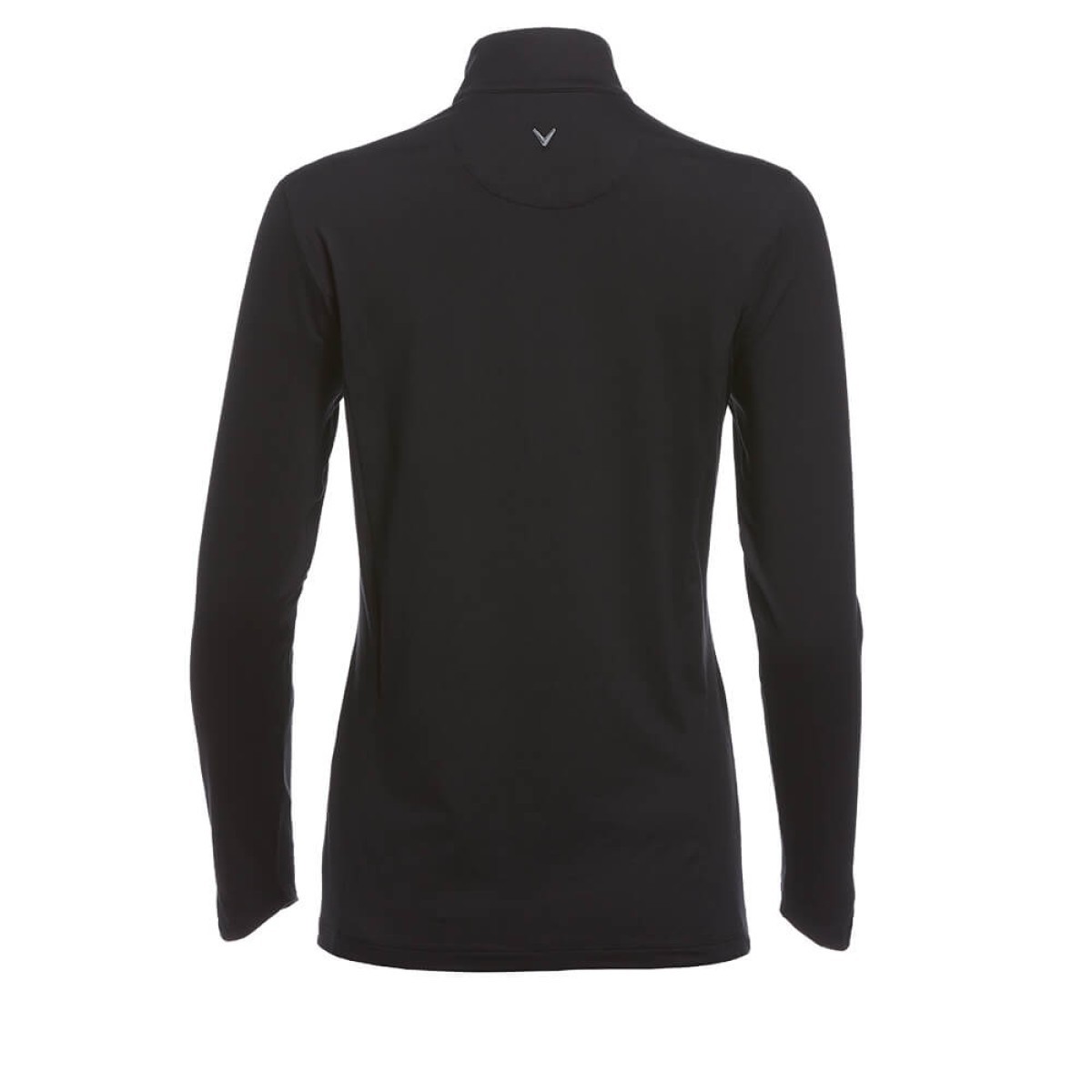Picture of Callaway Lightweight 1/4 Zip Ladies Pullover