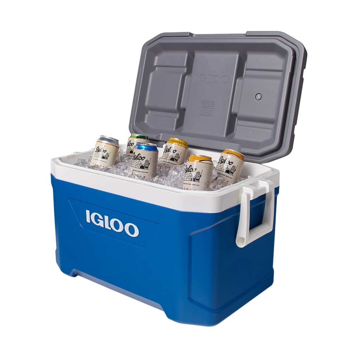 Picture of Igloo Latitude 52 Qt Cooler