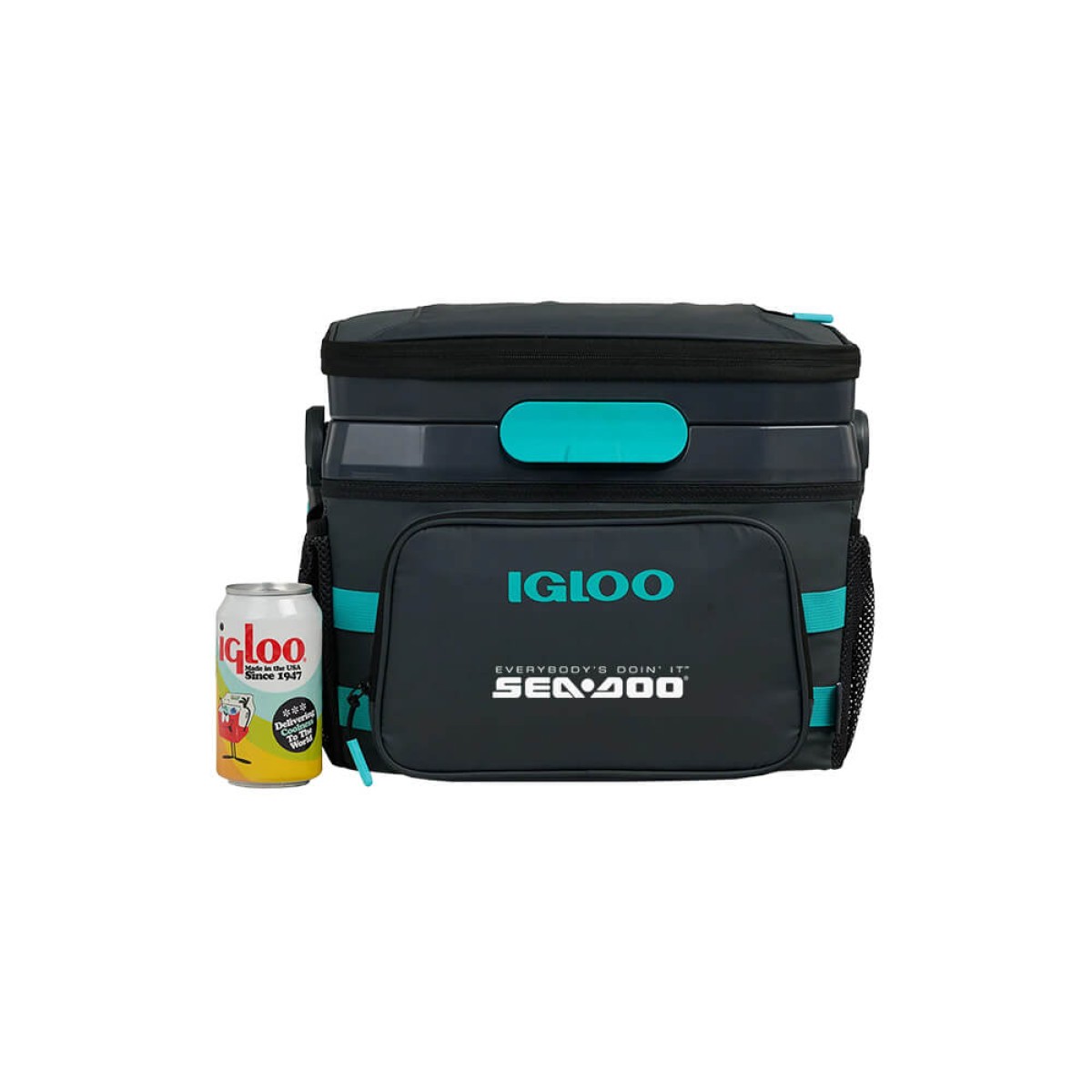 Picture of Igloo Rival 18-Can Hybrid Cooler