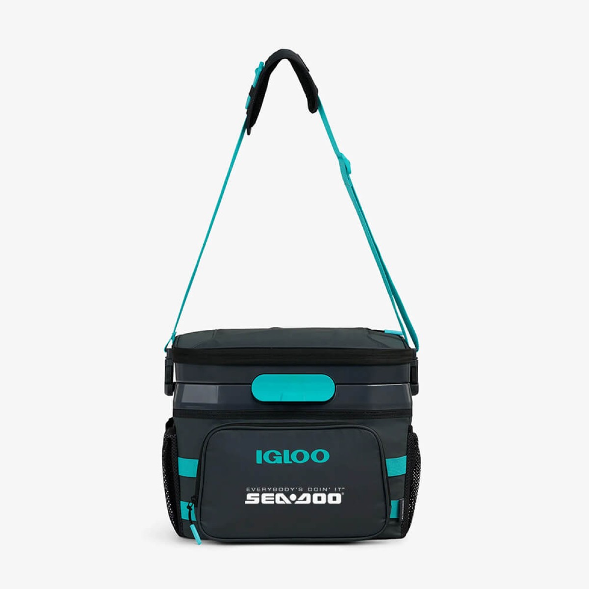 Picture of Igloo Rival 18-Can Hybrid Cooler