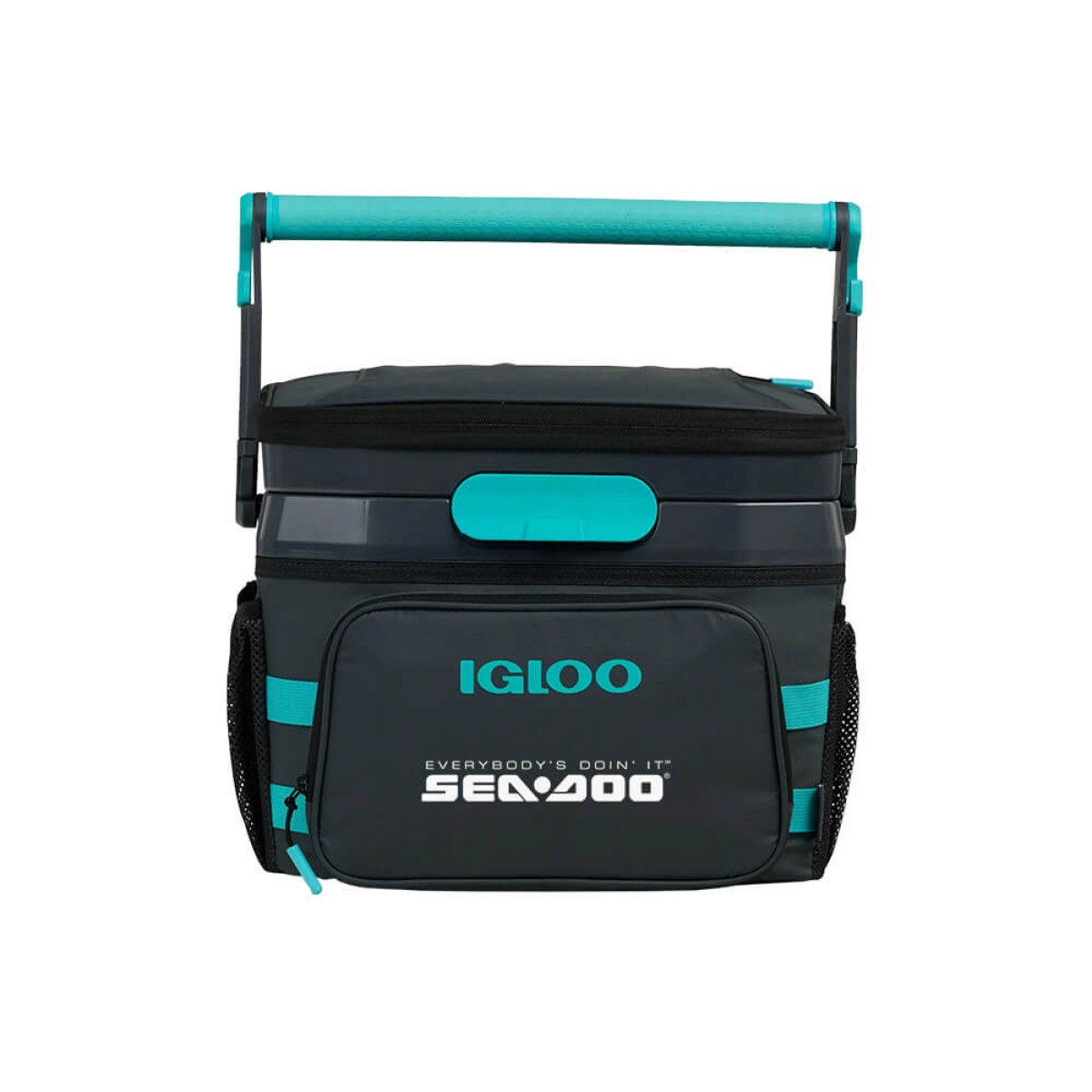 Picture of Igloo Rival 18-Can Hybrid Cooler