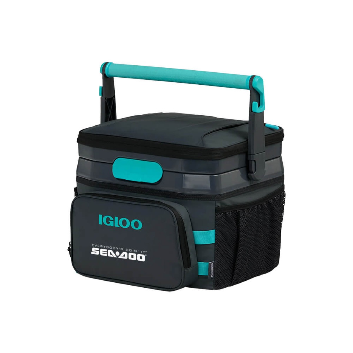 Picture of Igloo Rival 18-Can Hybrid Cooler