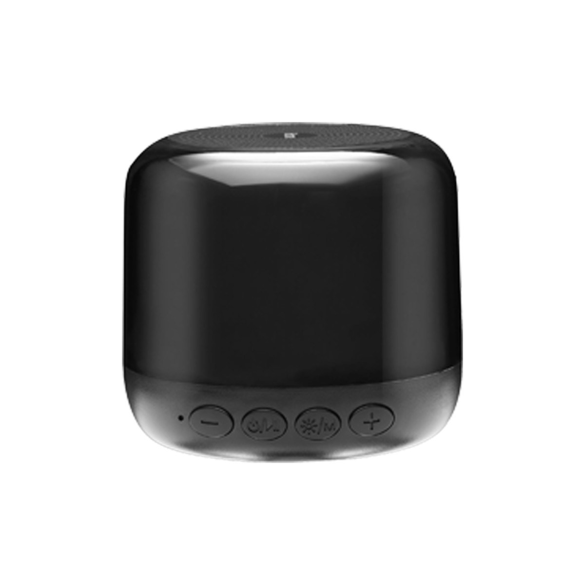 Picture of iHome Rechargeable Color Changing Mini Bluetooth Speaker