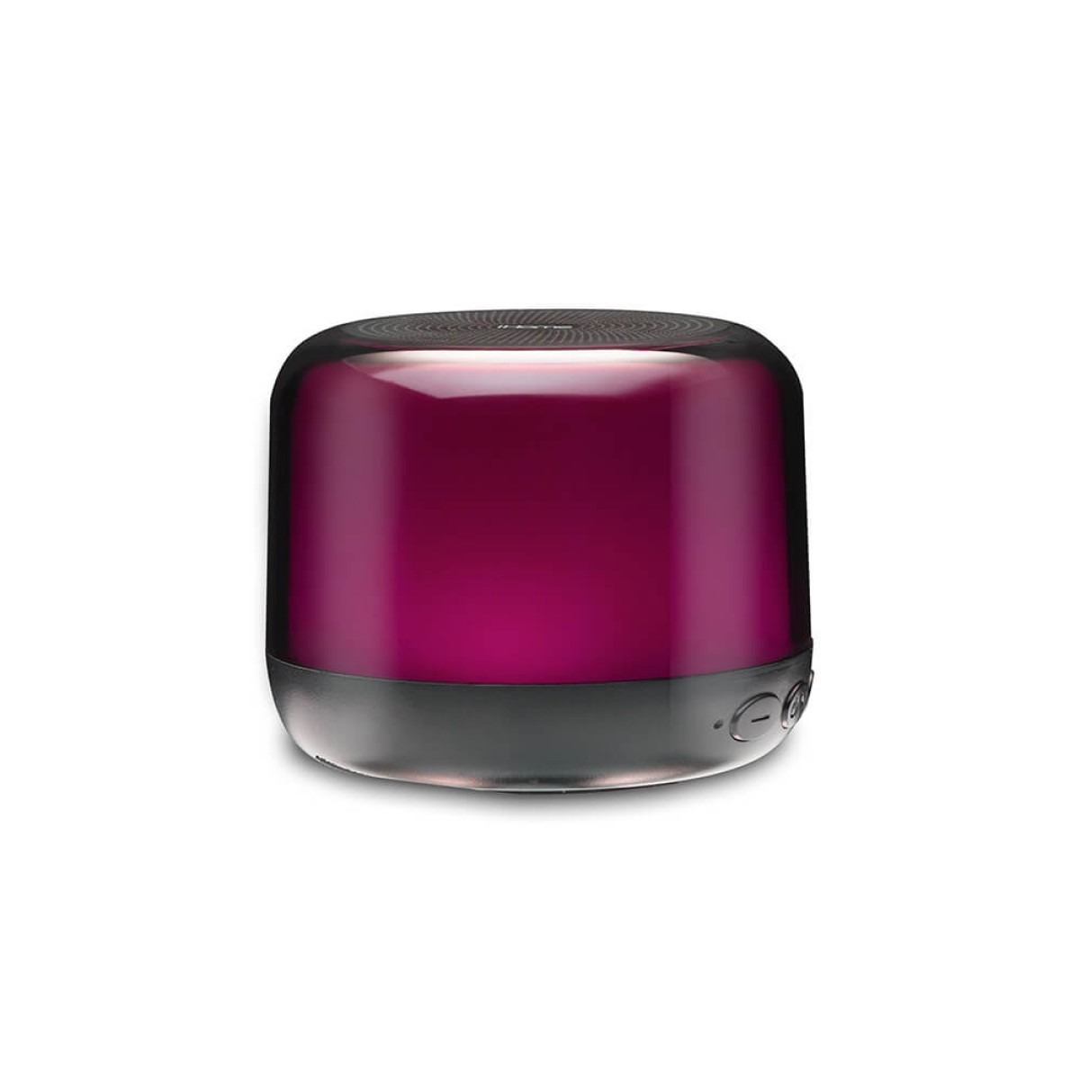 Picture of iHome Rechargeable Color Changing Mini Bluetooth Speaker