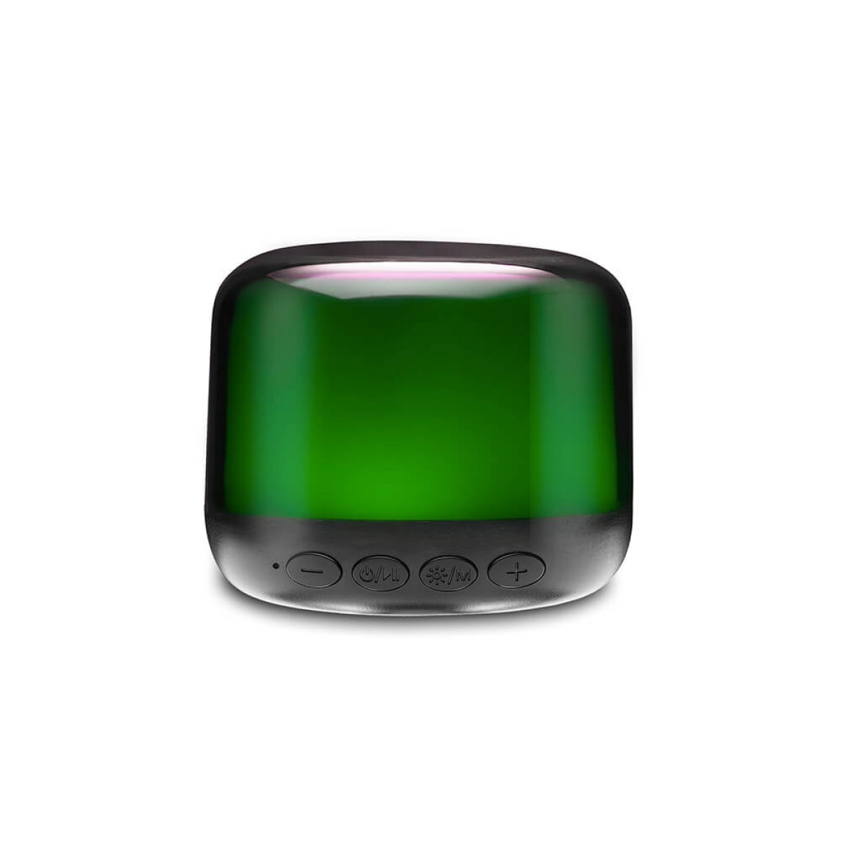 Picture of iHome Rechargeable Color Changing Mini Bluetooth Speaker