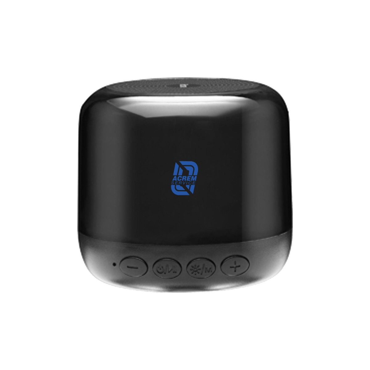 Picture of iHome Rechargeable Color Changing Mini Bluetooth Speaker