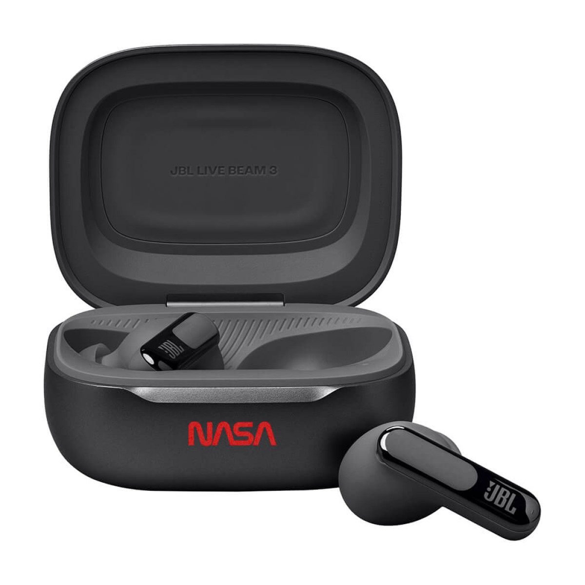 Picture of JBL Live Beam 3 Earbuds