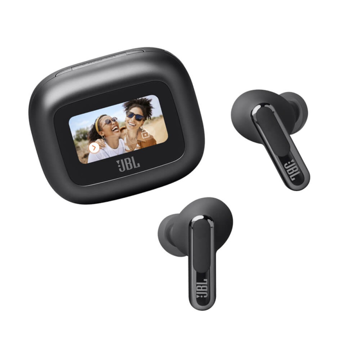 Picture of JBL Live Beam 3 Earbuds