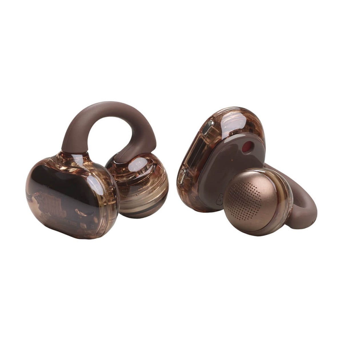 Picture of JBL Soundgear Clips