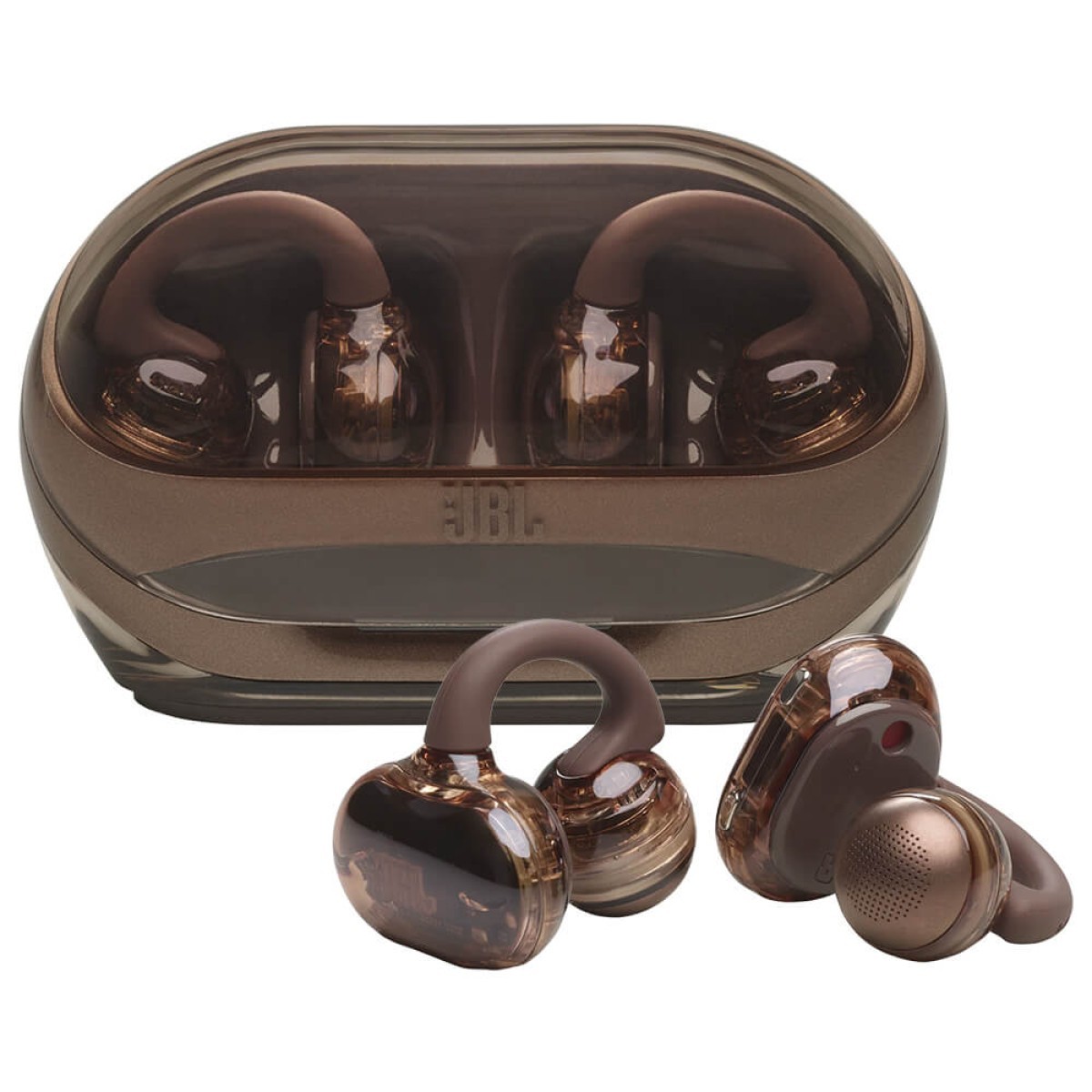 Picture of JBL Soundgear Clips