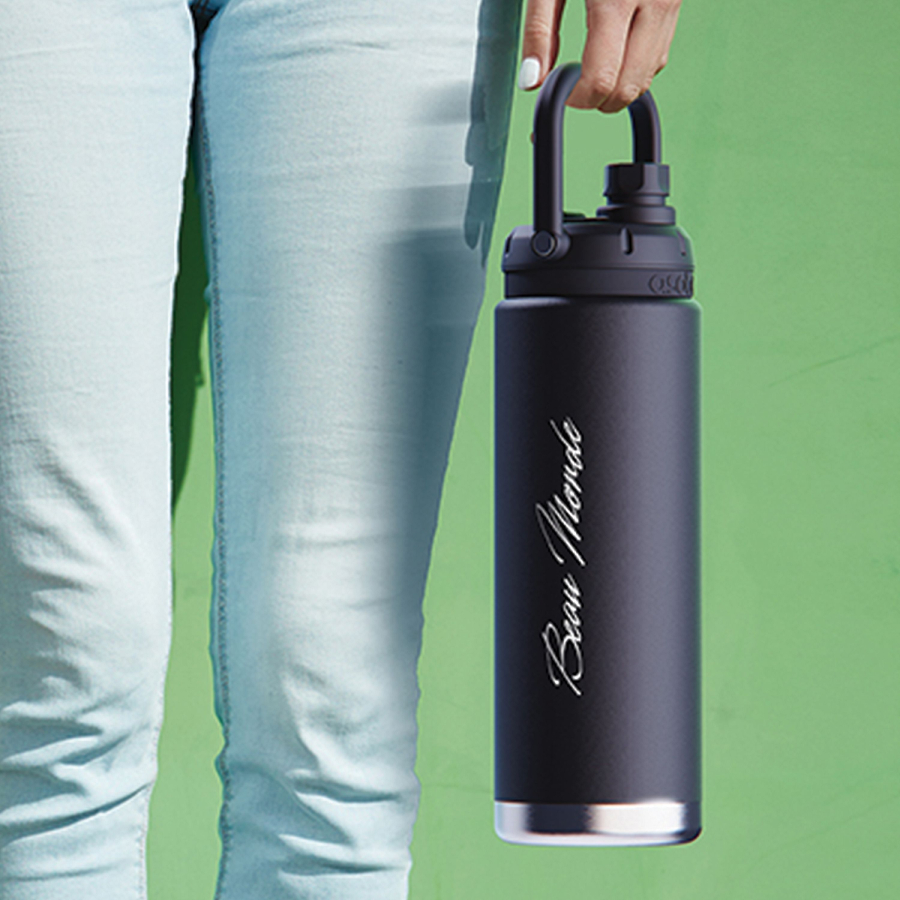 Picture of 50 oz Asobu Canyon Bottle