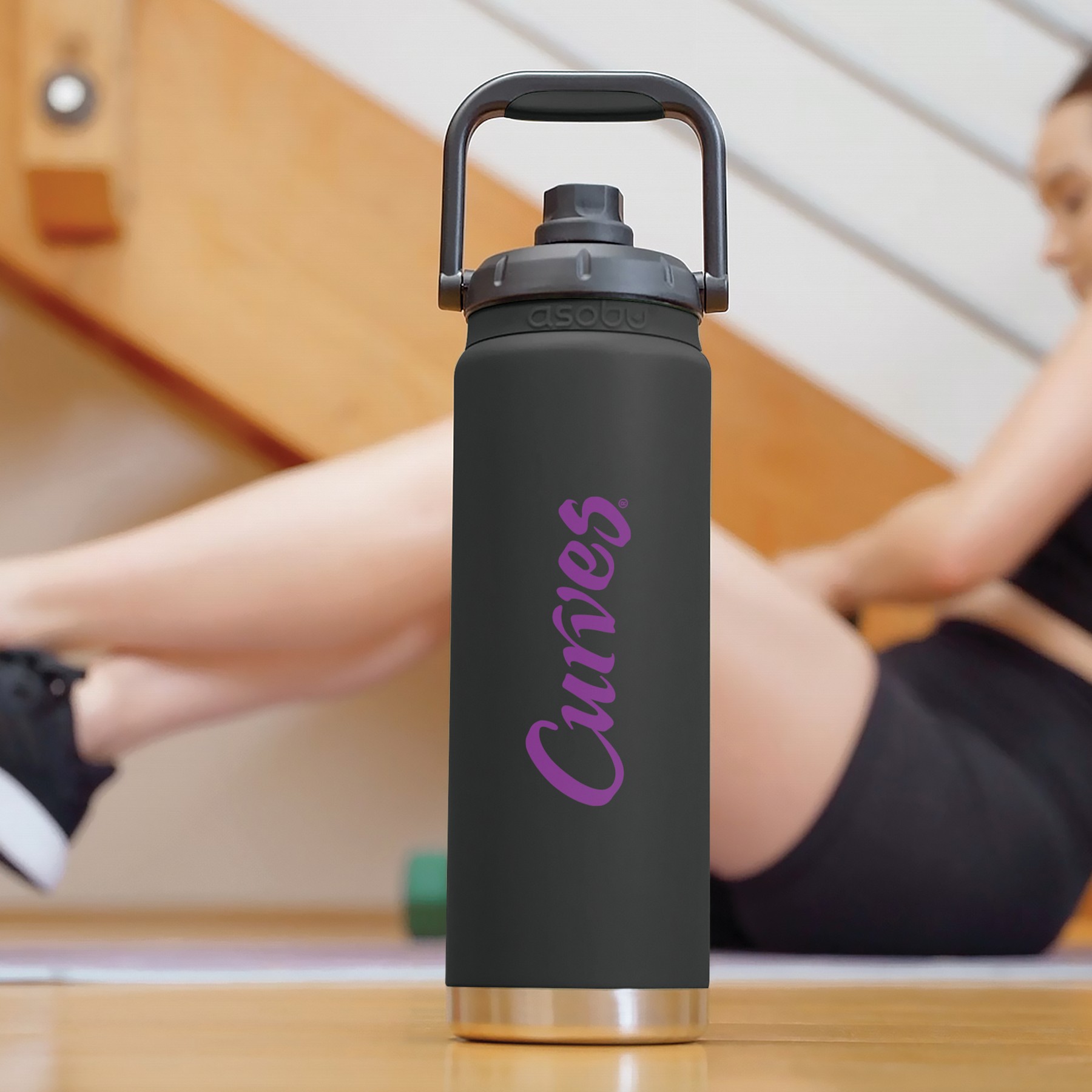 Picture of 50 oz Asobu Canyon Bottle
