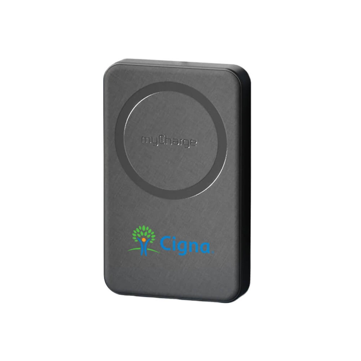 Picture of MyCharge Cliqluxe 5K Wireless Magnetic Charger