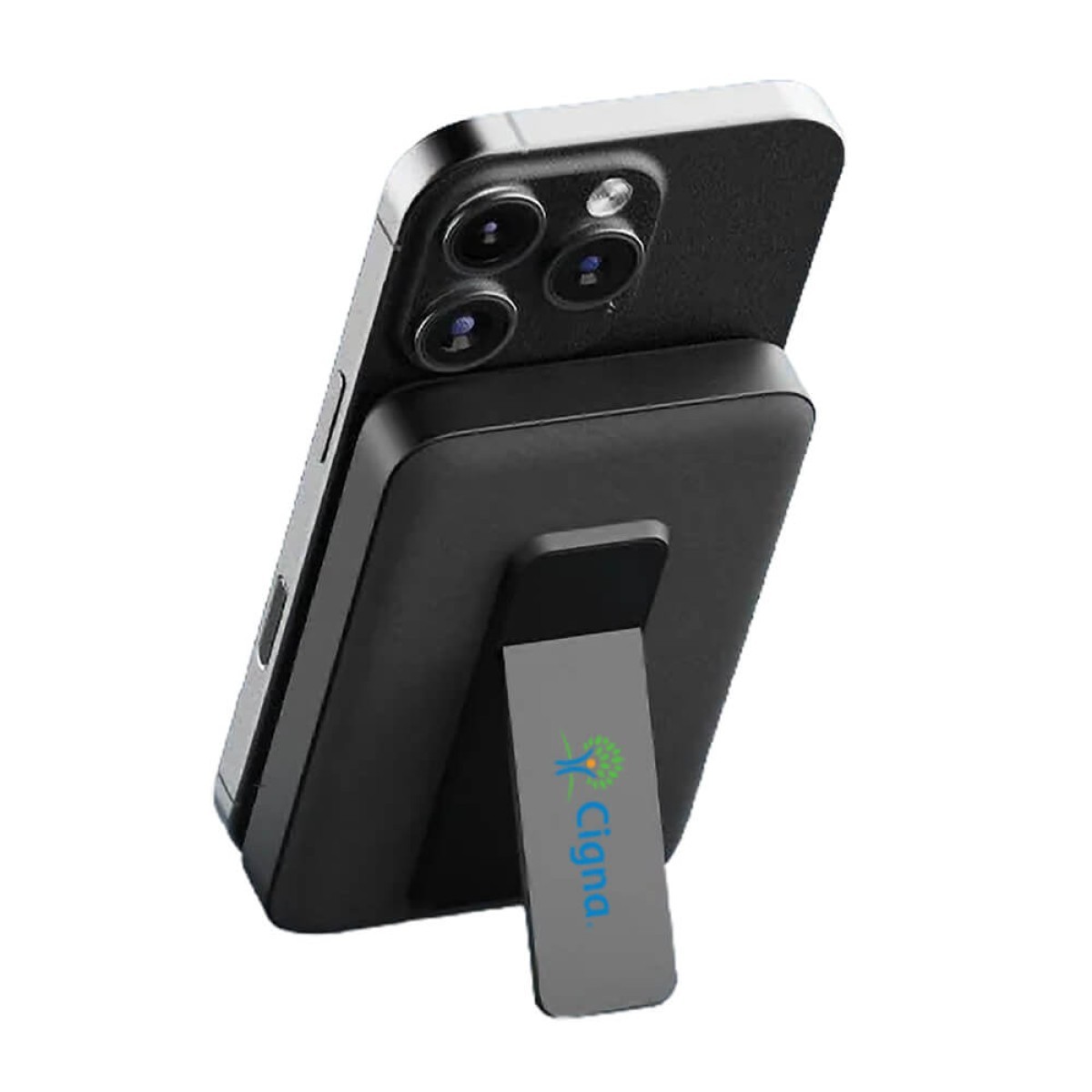 Picture of MyCharge Cliqluxe 5K Wireless Magnetic Charger