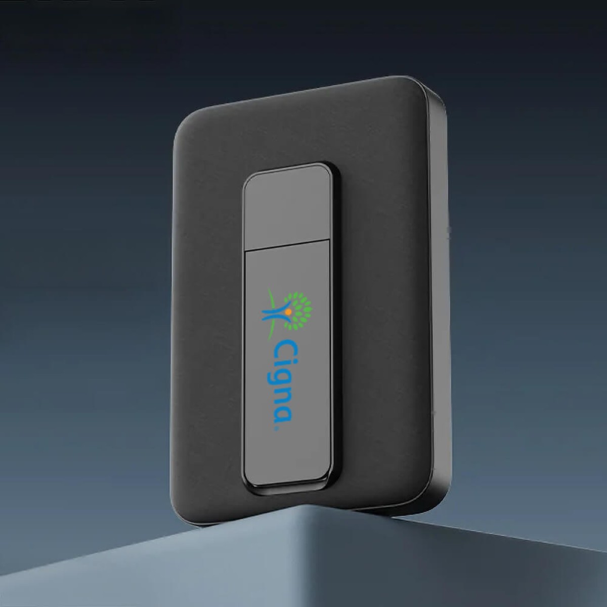 Picture of MyCharge Cliqluxe 5K Wireless Magnetic Charger