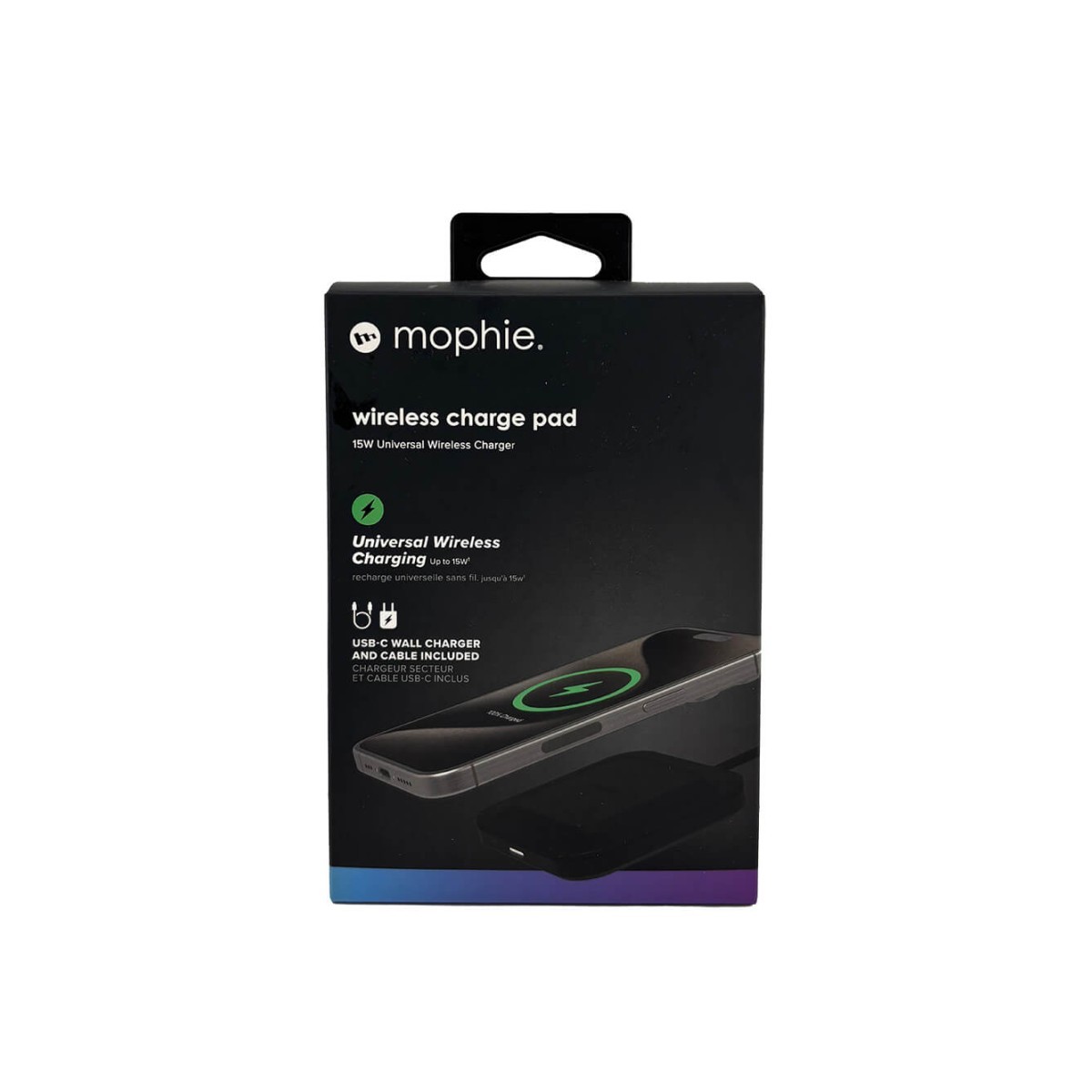 Picture of Mophie Wireless Charge Pad