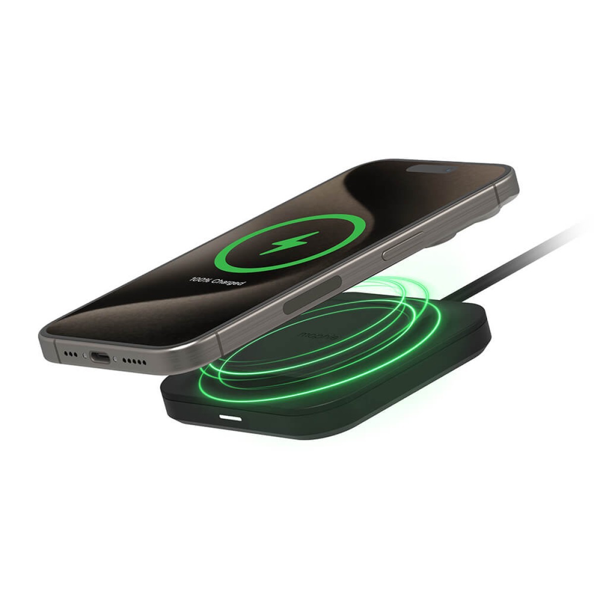 Picture of Mophie Wireless Charge Pad