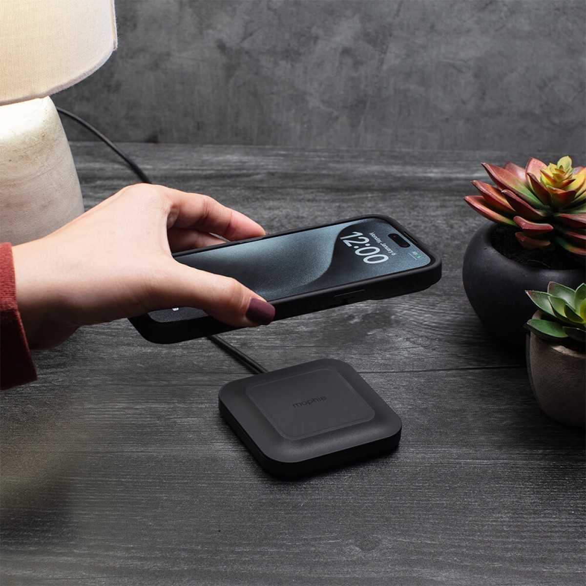 Picture of Mophie Wireless Charge Pad