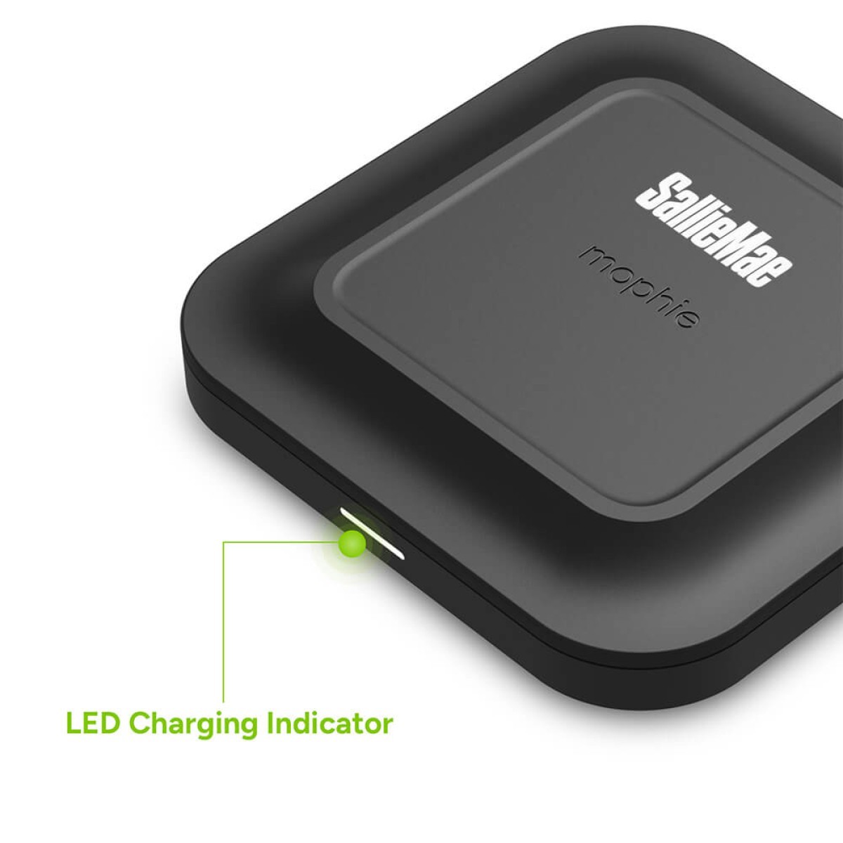Picture of Mophie Wireless Charge Pad
