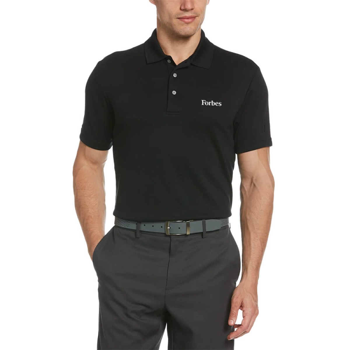 Picture of PGA Tour Airflux Men's Polo