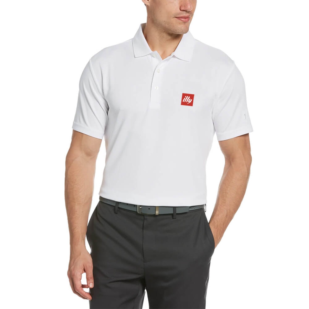 Picture of PGA Tour Airflux Men's Polo