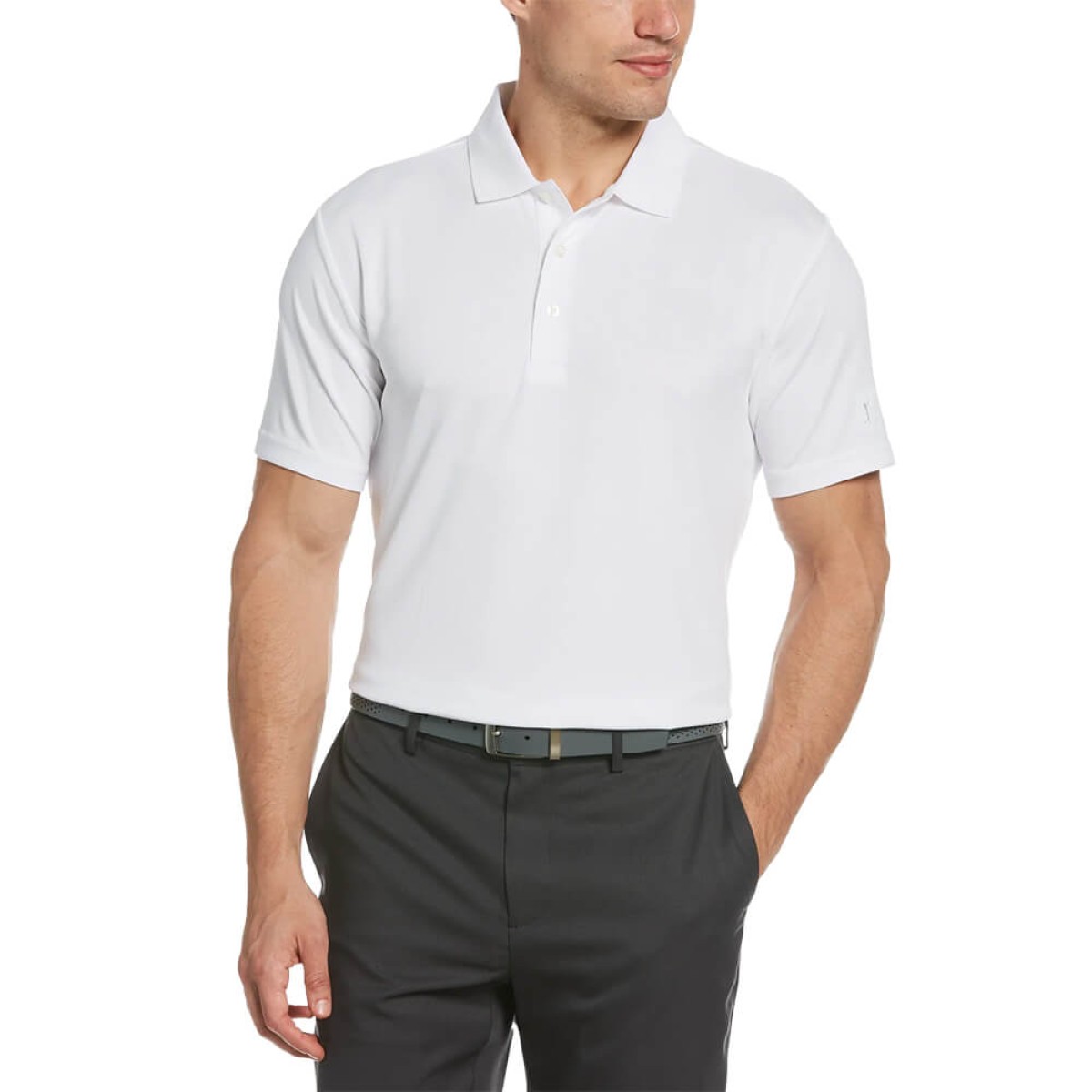 Picture of PGA Tour Airflux Men's Polo