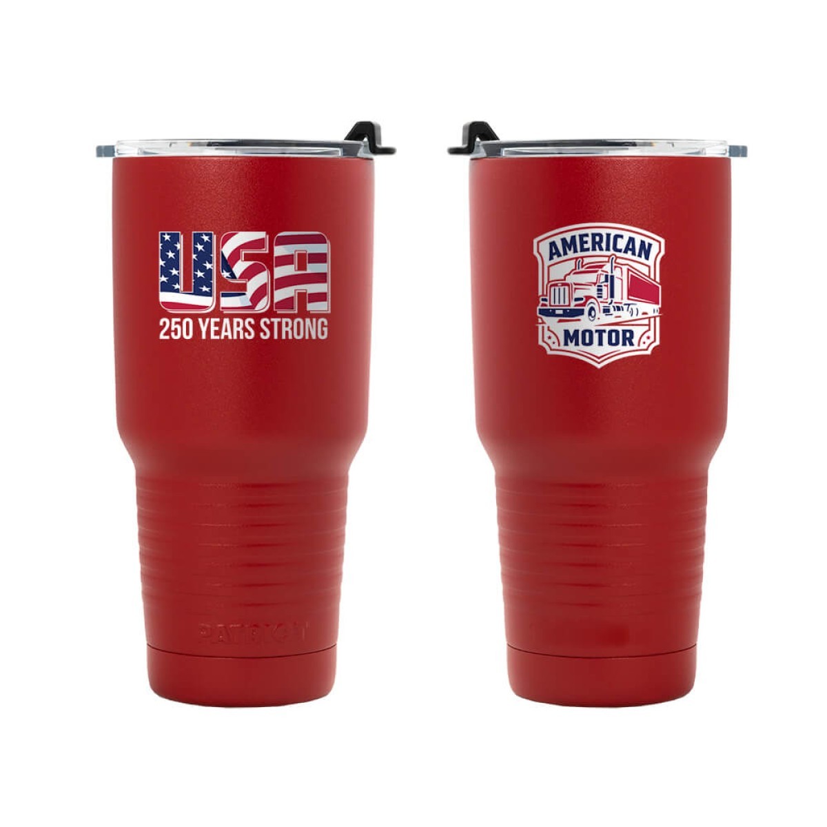 Picture of Patriot 20oz Tumbler - Anniversary Edition