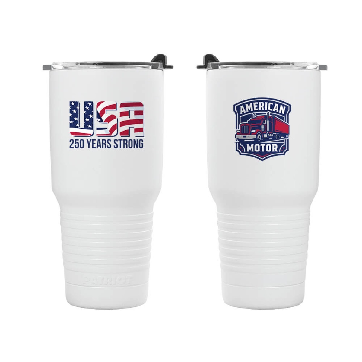 Picture of Patriot 20oz Tumbler - Anniversary Edition