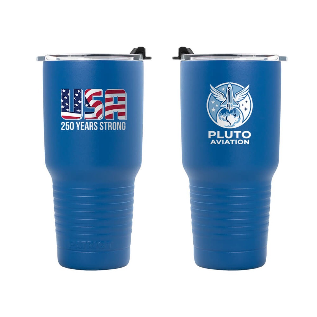 Picture of Patriot 20oz Tumbler - Anniversary Edition