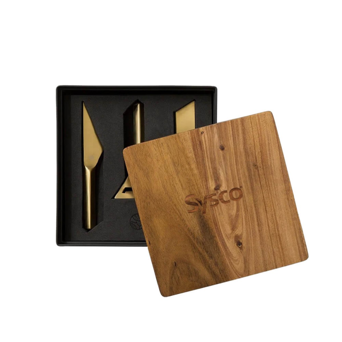 Picture of Rabbit Cheese Knives BXD