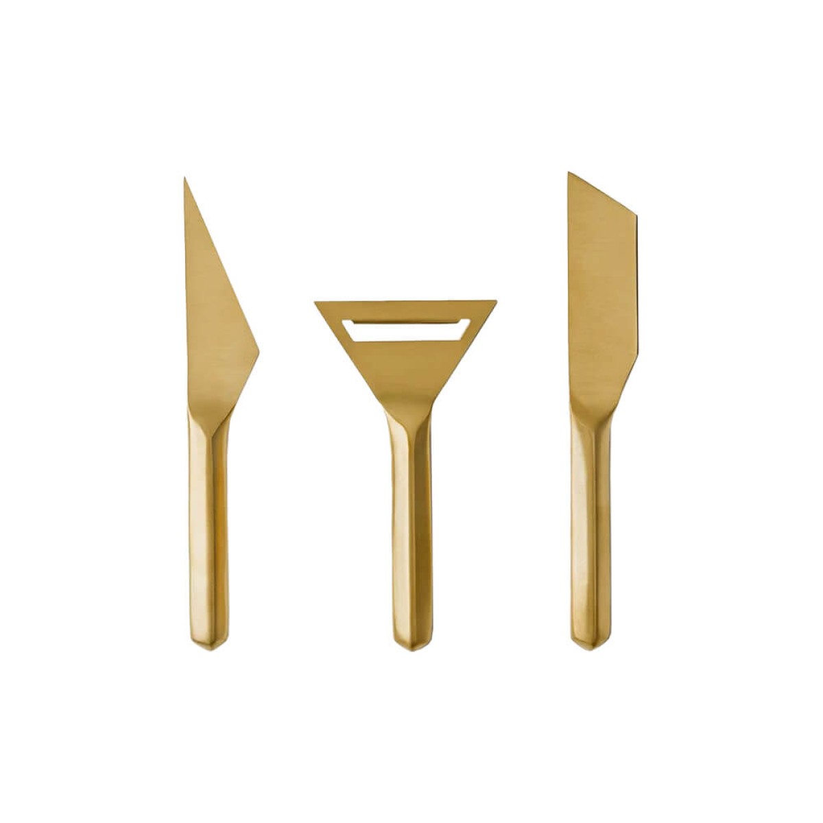 Picture of Rabbit Cheese Knives BXD