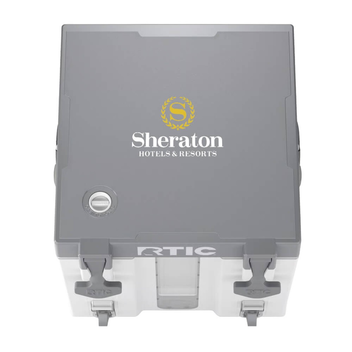 Picture of RTIC Halftime Water Cooler 3 Gallon