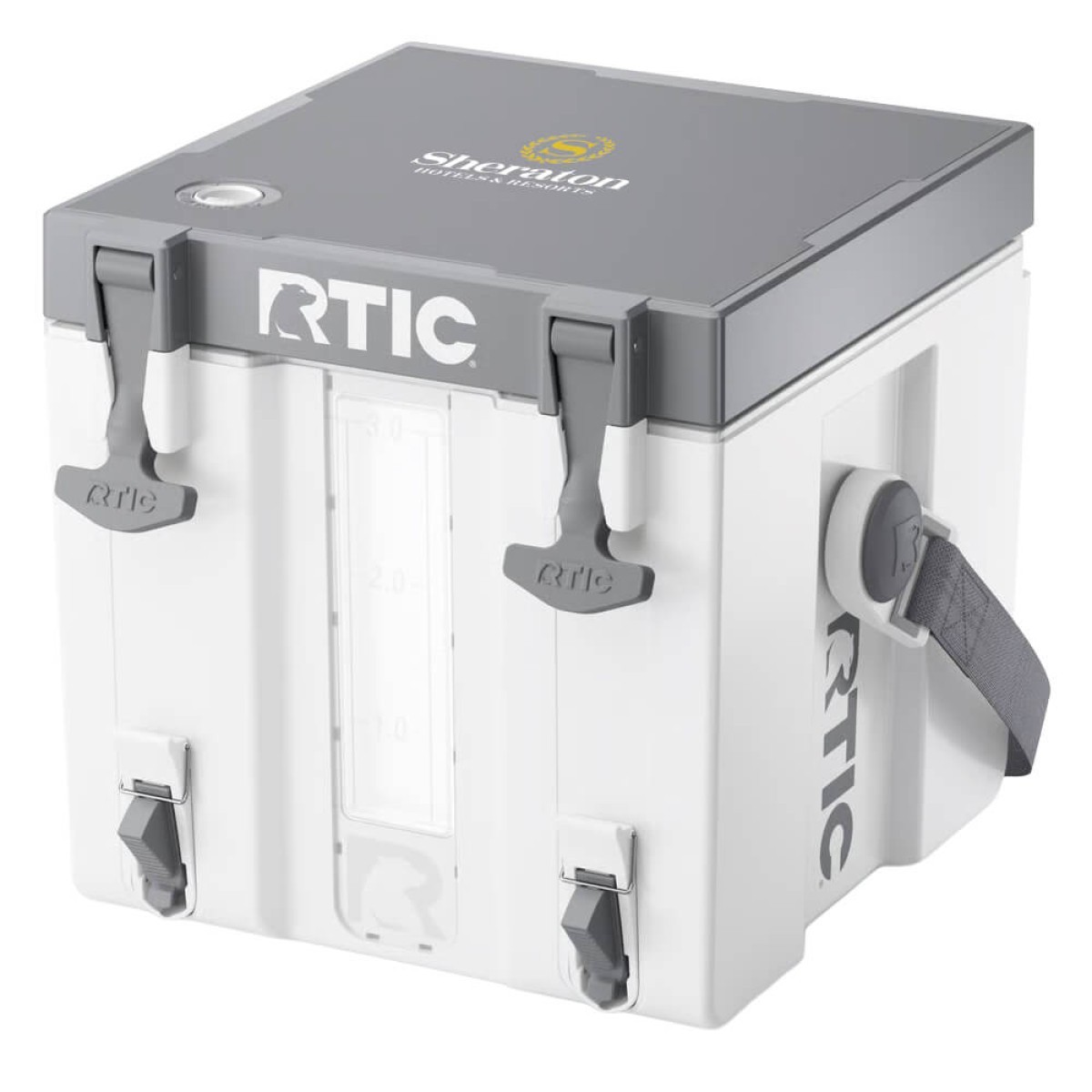 Picture of RTIC Halftime Water Cooler 3 Gallon