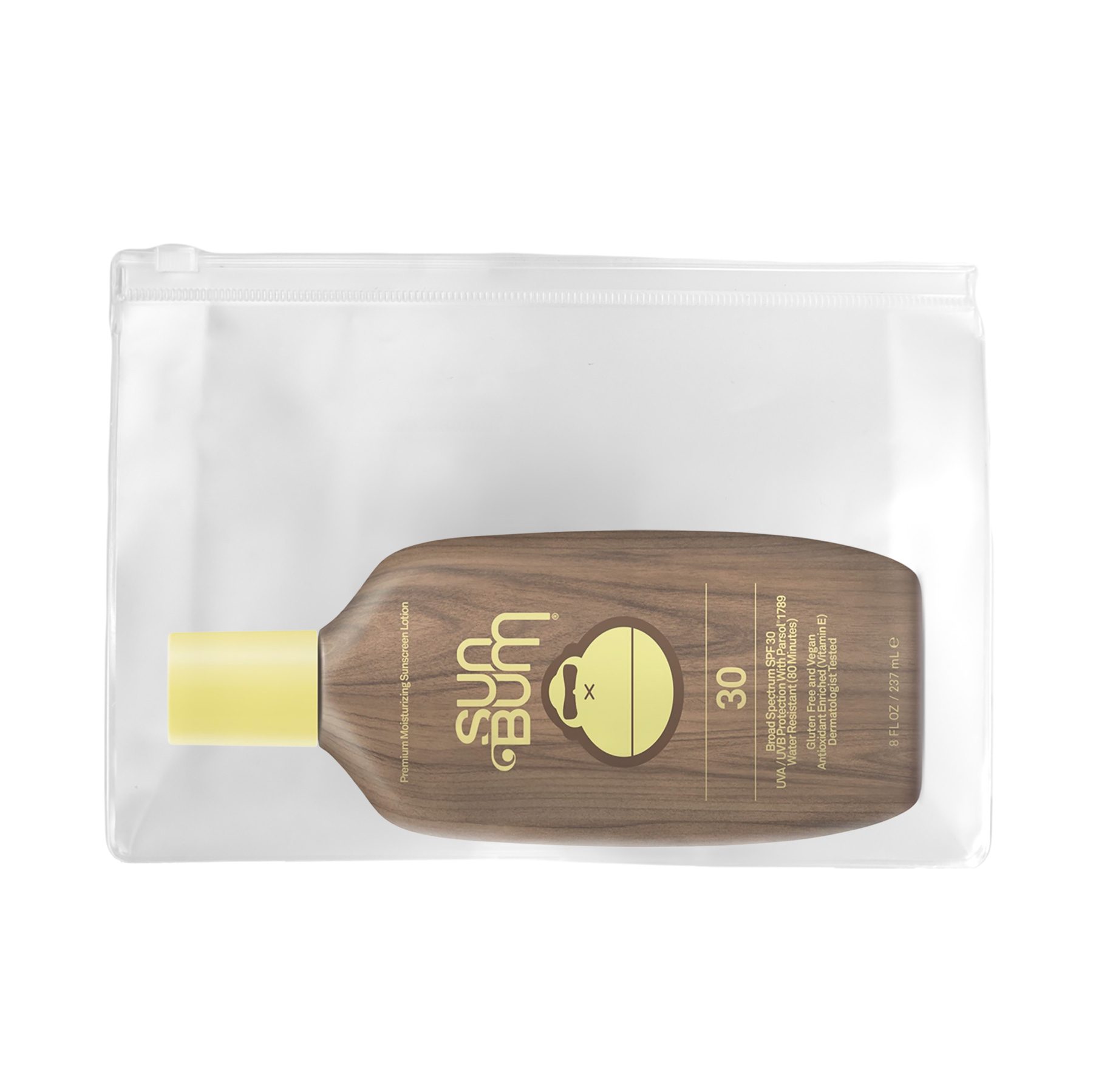 Picture of Sun Bum Original SPF 30 Sunscreen Lotion - 8 Oz